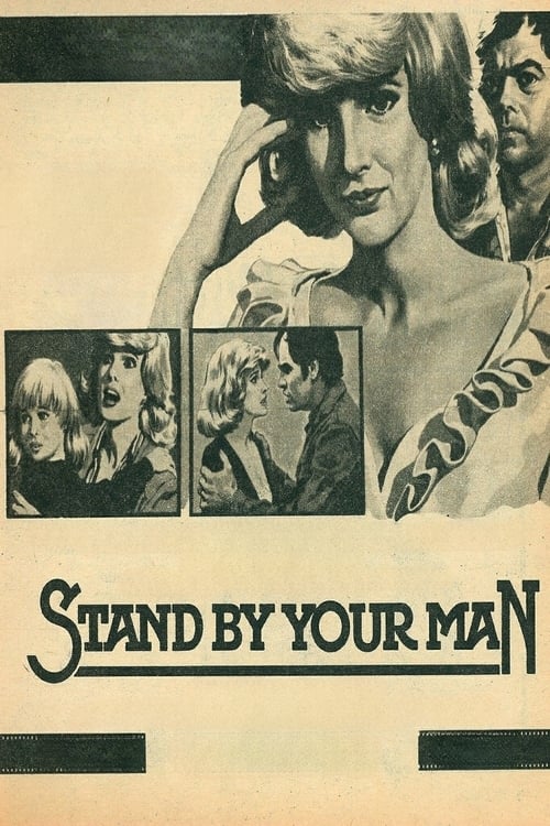 Poster for Stand by Your Man