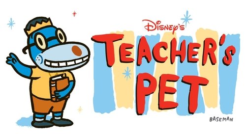 Teacher's Pet scene 3