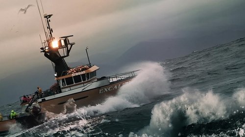 Deadliest Catch: Dungeon Cove scene 2
