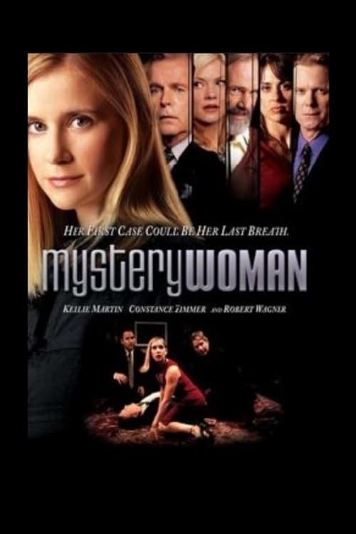 Poster for Mystery Woman