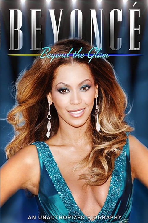 Poster for Beyonce: Beyond the Glam