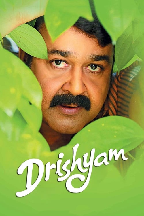 Poster for Drishyam