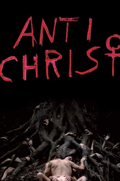 Poster for Antichrist