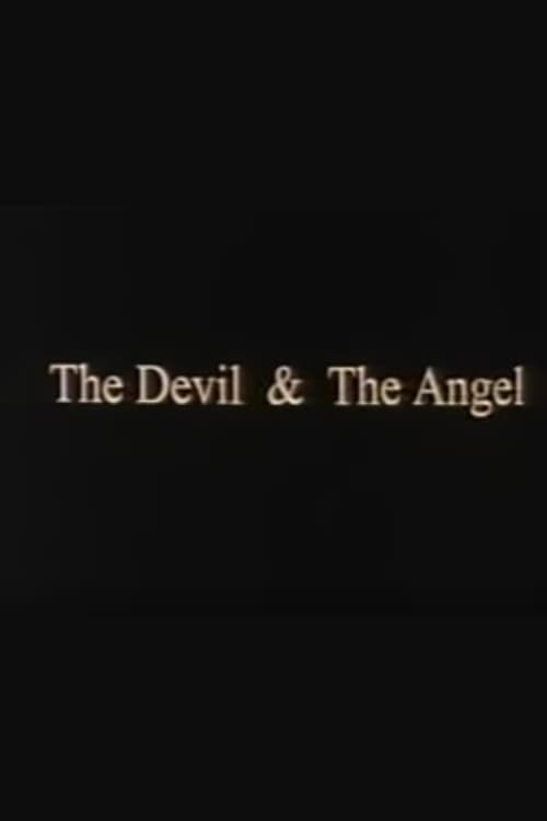 Poster for The Devil & The Angel