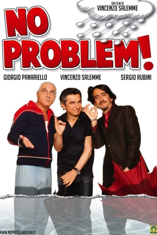 Poster for No problem