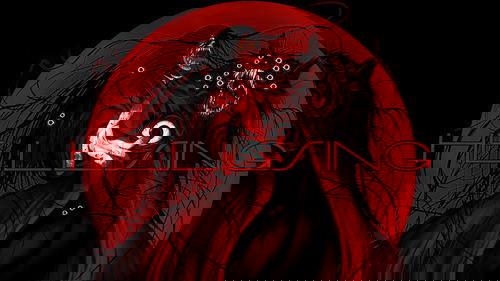Hellsing Ultimate scene 6