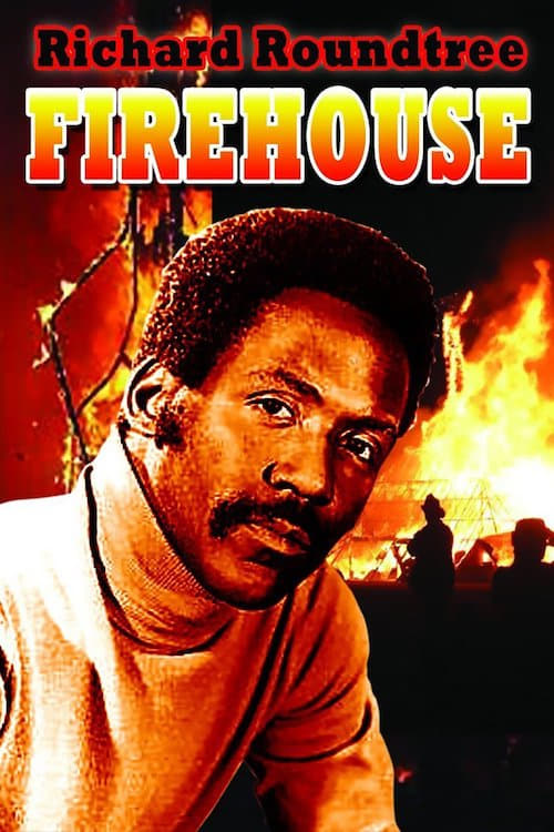 Poster for Firehouse