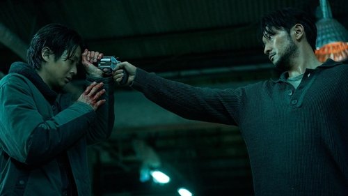 A Killer Paradox scene 7