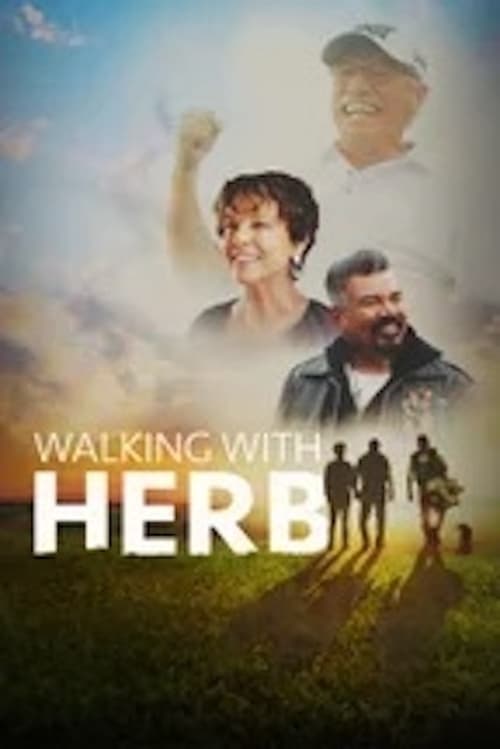 Poster for Walking with Herb