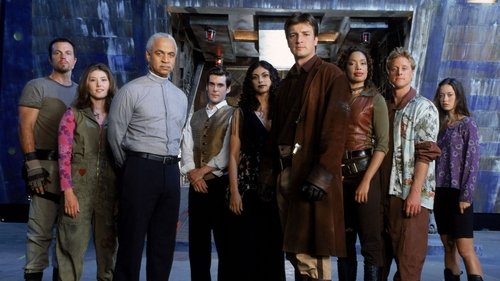 Firefly scene 5