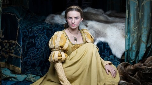 The White Queen scene 6