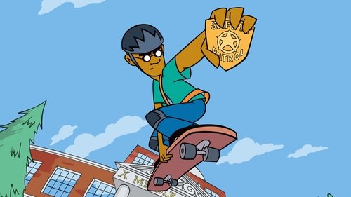 Fillmore! scene 3