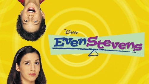 Even Stevens scene 2