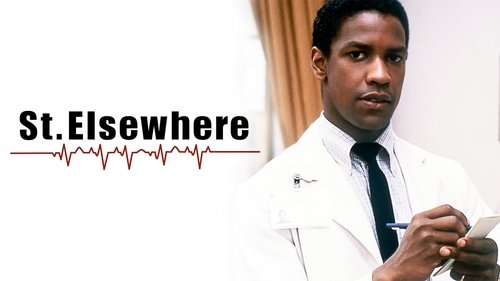 St. Elsewhere scene 6