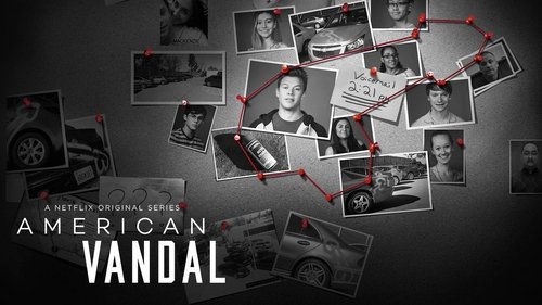 American Vandal scene 3