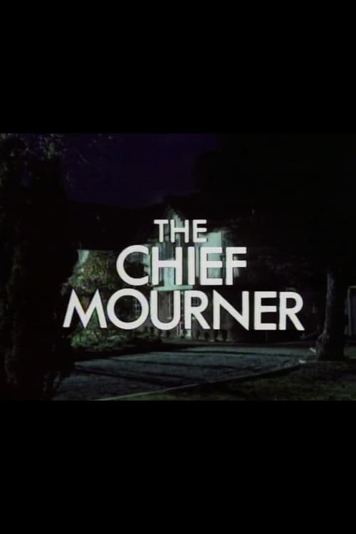 Poster for The Chief Mourner