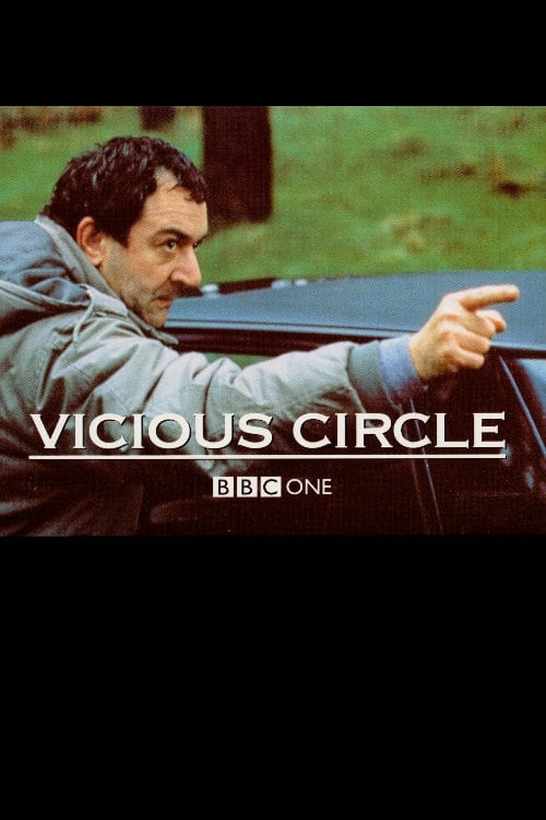 Poster for Vicious Circle