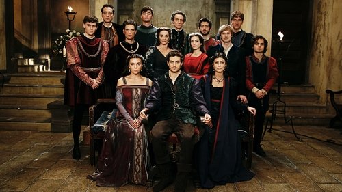Medici: Masters of Florence scene 1