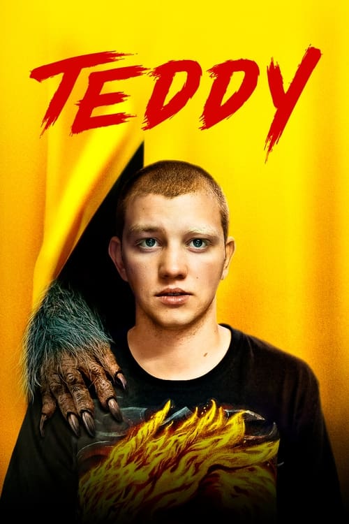 Poster for Teddy