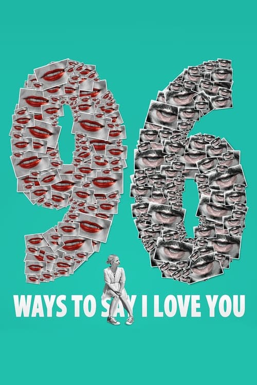 Poster for 96 Ways to Say I Love You