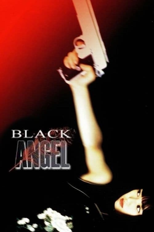 Poster for Black Angel