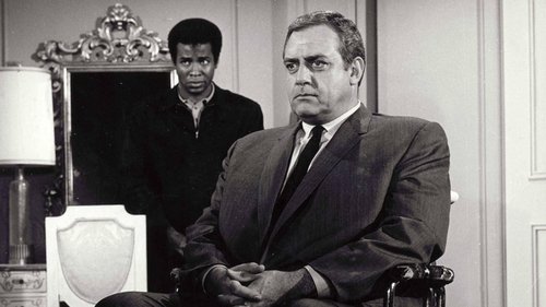 Ironside scene 1