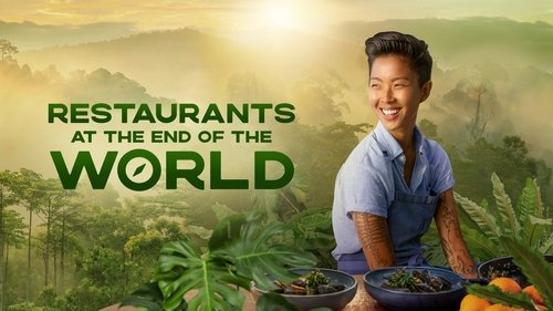 Restaurants at the End of the World scene 5