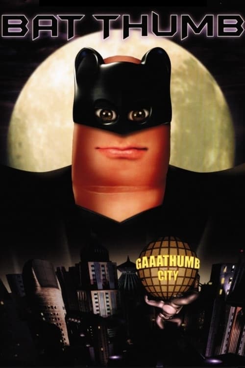 Poster for Bat Thumb