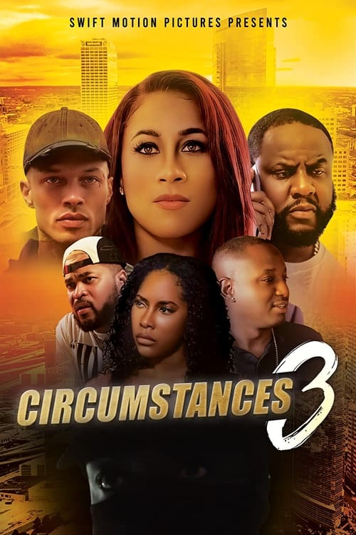 Poster for Circumstances 3