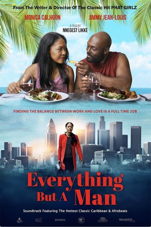 Poster for Everything But a Man