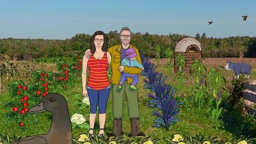 Agrofolie scene 3
