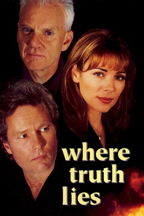 Poster for Where Truth Lies