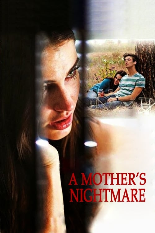 Poster for A Mother's Nightmare