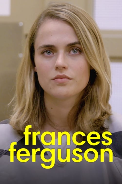 Poster for Frances Ferguson