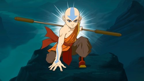 Avatar: The Last Airbender scene 5