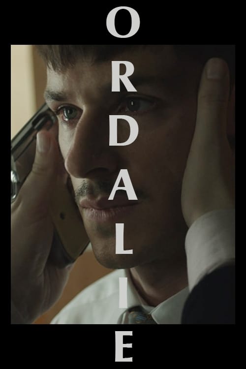 Poster for Ordeal