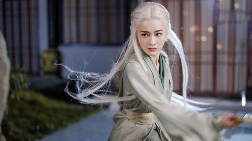 Princess Silver scene 2