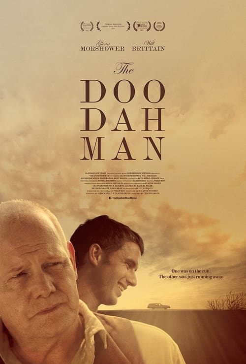 Poster for The Doo Dah Man