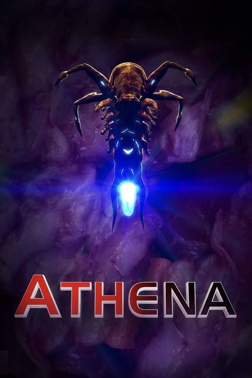 Poster for Athena