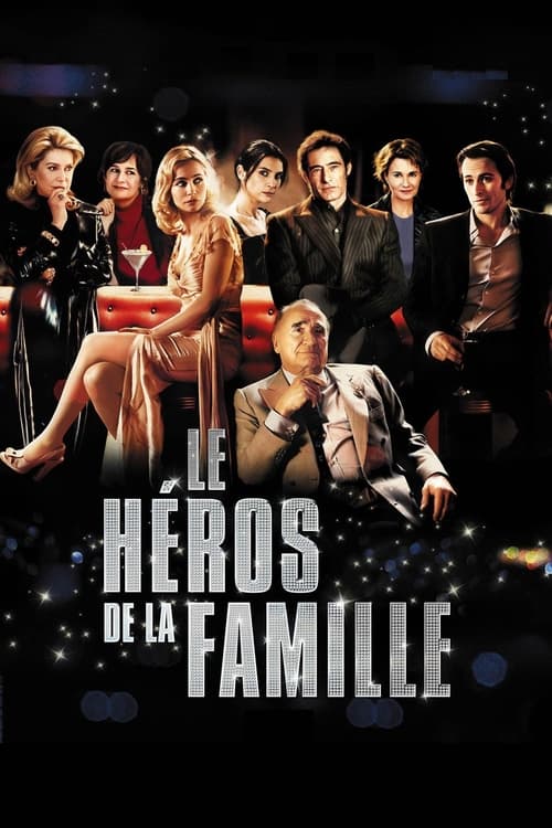 Poster for Family Hero