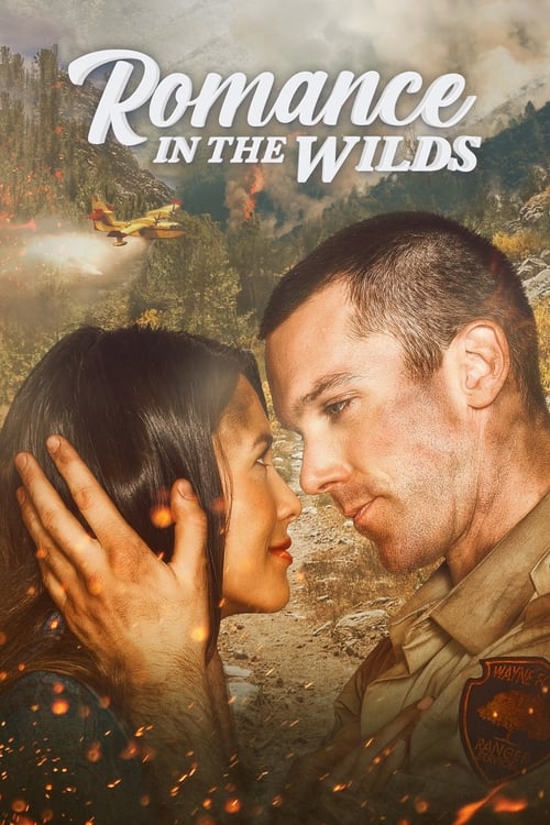 Poster for Romance in the Wilds