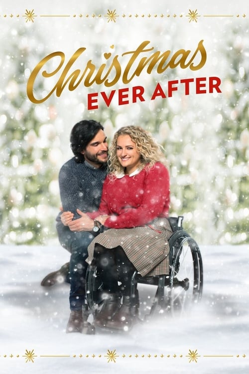 Poster for Christmas Ever After