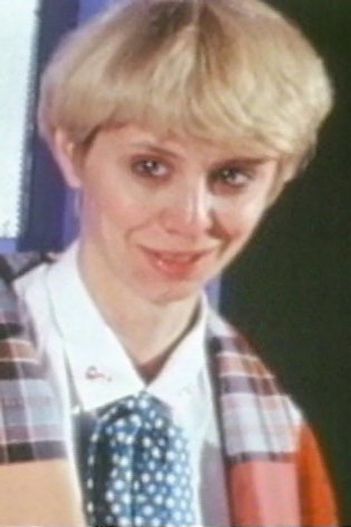 Barbara Benedetti