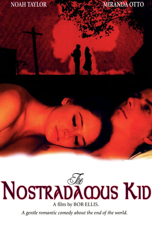 Poster for The Nostradamus Kid