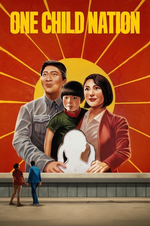 Poster for One Child Nation