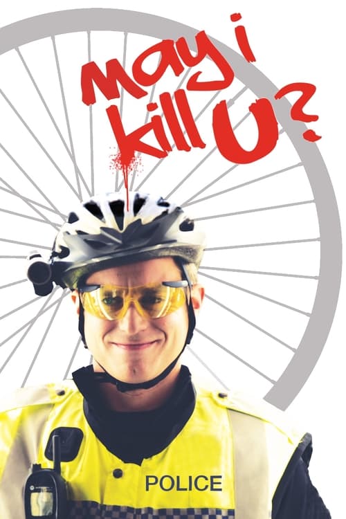 Poster for May I Kill U?