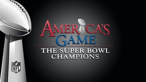 America's Game: The Super Bowl Champions scene 1