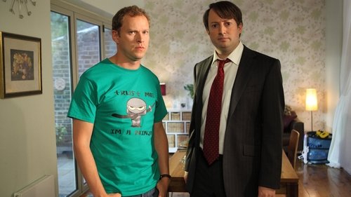 Peep Show scene 3