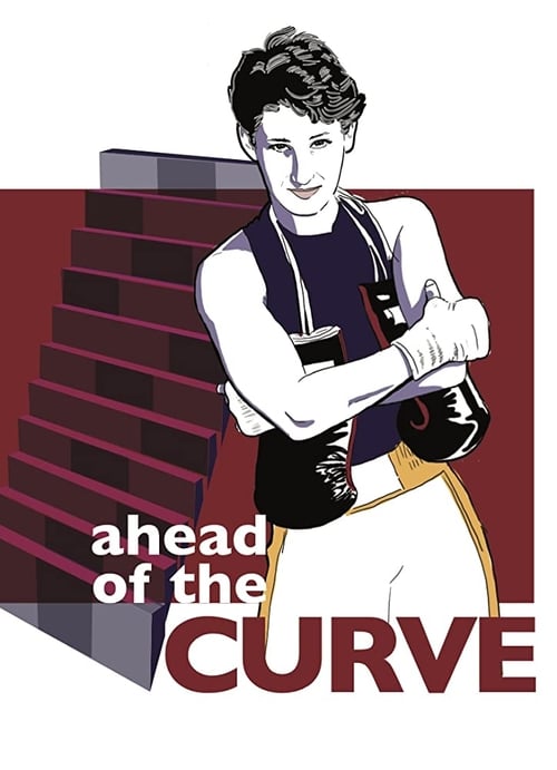 Poster for Ahead of the Curve