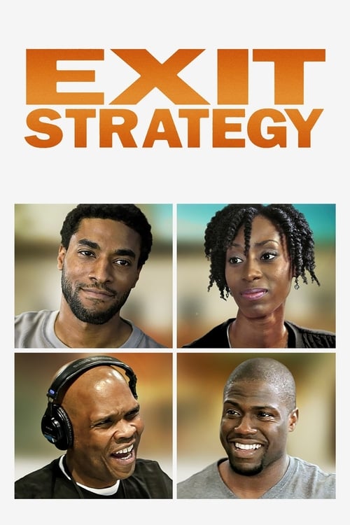 Poster for Exit Strategy